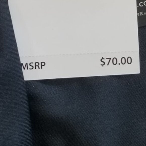 Coco Reef Illusion-Overlay Swim Skirt - Picture 11 of 12